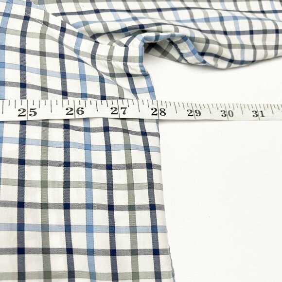 Peter Millar Collection Spread Collar Sport Shirt 100% Cotton Men's Size XXL - Picture 10 of 15